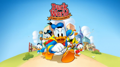 duckworld